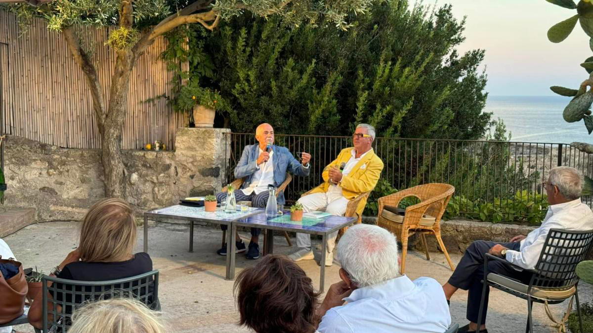 libro guerino castello